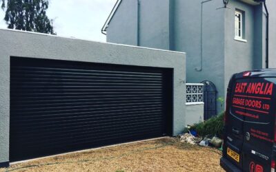 Recent Installations in Essex