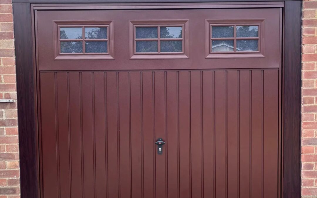 Secure Installation in Essex