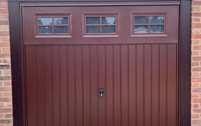 Secure Installation in Essex