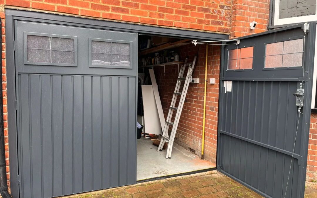 A Great Low Maintenance Option