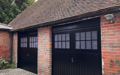 X2 Canopy Steel Framed Installation