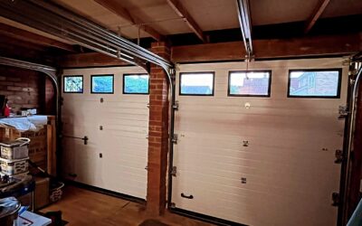 Inside View of a New Installation