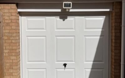 Need a replacement garage door?